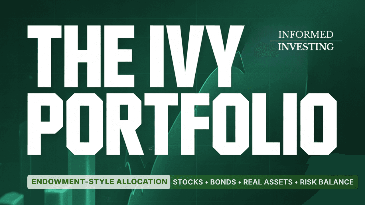 The Ivy Portfolio