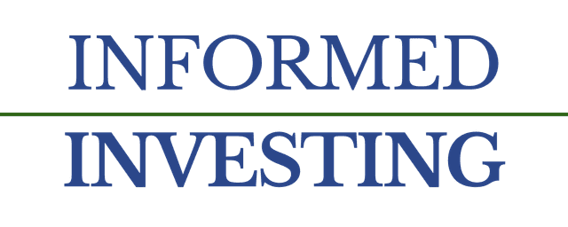 Informed Investing
